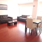 Apartasuites Plaza Modelia