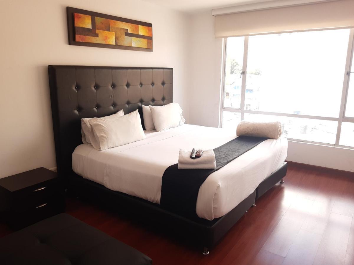 Apartasuites Plaza Modelia Apartahotel 3*