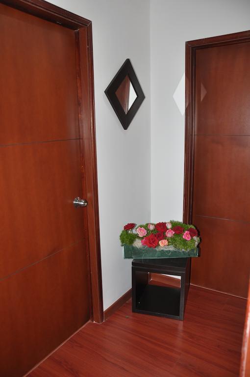 Apartasuites Plaza Modelia 3* Bogotá