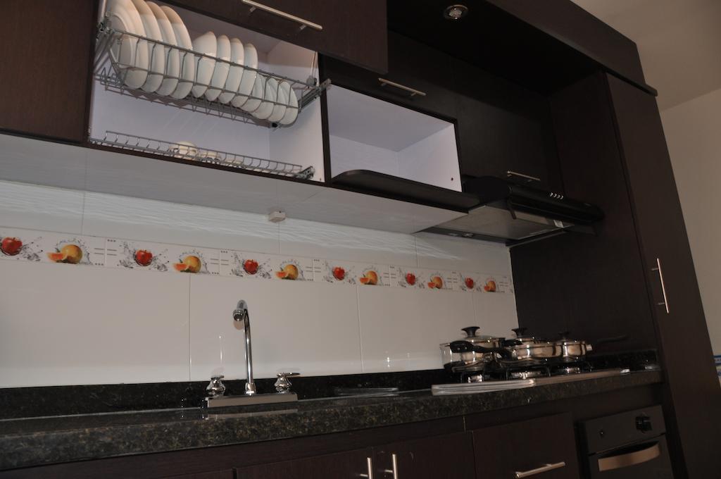 Apartahotel Apartasuites Plaza Modelia
